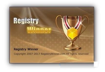 Скриншот к Portable Registry Winner  M.Lang Rus 5.5.9.4