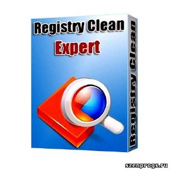Скриншот к Registry Clean Expert 4.88