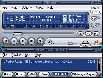 Winamp 5581 FULL RU + ����